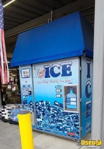 Im600xl Kooler Ice® Machine 4 California for Sale