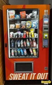 Inf5c Seaga Vending Combo Minnesota for Sale