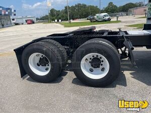 International Semi Truck 16 Florida for Sale