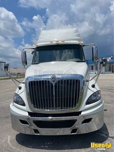 International Semi Truck 2 Florida for Sale