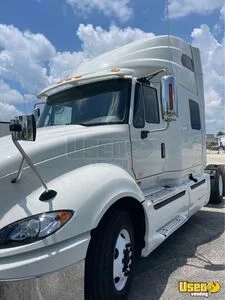 2016 International ProStar Sleeper Cab Semi Truck | Transport Business Vehicle for Sale in Florida!