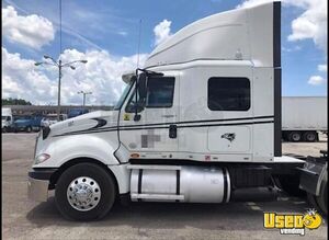 2013 International Prostar Sleeper Cab Semi Truck and 2005 53' Wabash Trailer for Sale in Florida!
