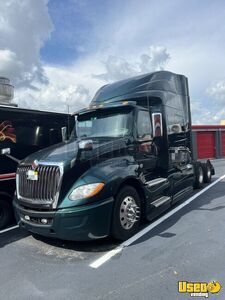 2018 International Sleeper Cab Semi Truck | Heavy Duty Truck for Sale in Florida!