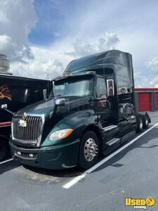 2018 International Sleeper Cab Semi Truck | Heavy Duty Truck for Sale in Florida!