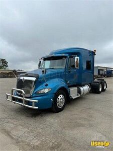 Fleet Maintained- 2017 International Prostar Sleeper Cab Semi Truck for Sale in Indiana!