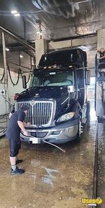 Ready to Work - 2016 International Prostar C10  Sleeper Cab Semi Truck for Sale in Kansas!