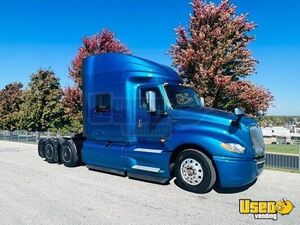 Clean - 2019 International LT625 Sleeper Cab Semi Truck for Sale in Missouri!