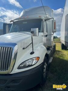 2016 International Sleeper Cab Semi Truck | Transport Business Vehicle for Sale in North Carolina!