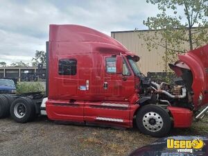 Used - 2014 International Prostar Sleeper Cab Semi Truck for Sale in New Jersey!