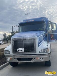 2002 - International 9400i Prostar Sleeper Cab Semi Truck for Sale in Texas!