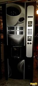 Ivend Vendnet 3205 Soda Vending Machines Virginia for Sale