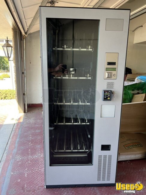 Jofemar Other Snack Vending Machine California for Sale