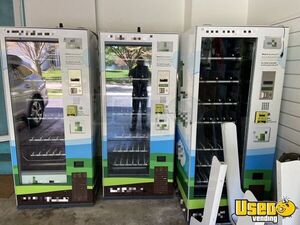 Jofemar V4 Combo Vending Combo Illinois for Sale