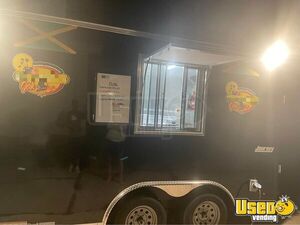 Journey Se Concession Trailer Concession Trailer Concession Window Wisconsin for Sale