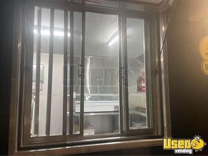 Journey Se Concession Trailer Concession Trailer Diamond Plated Aluminum Flooring Wisconsin for Sale