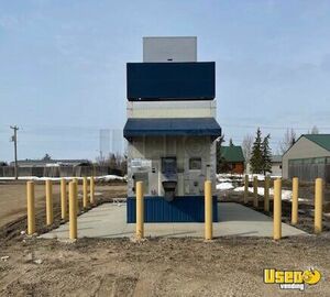 Just Ice Vending Machine 2 North Dakota for Sale