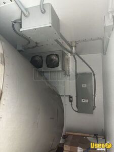 Just Ice Vending Machine 4 Florida for Sale