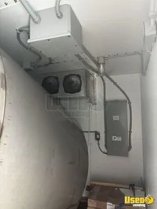 Just Ice Vending Machine 4 Florida for Sale