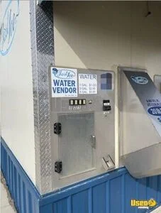 Just Ice Vending Machine 4 North Dakota for Sale