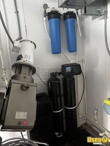 Just Ice Vending Machine 5 Florida for Sale