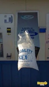 Just Ice Vending Machine 5 North Dakota for Sale
