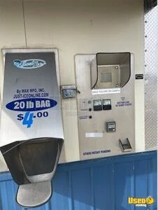 Just Ice Vending Machine 6 North Dakota for Sale