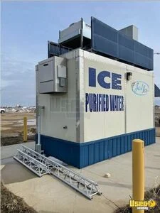 Just Ice Vending Machine North Dakota for Sale