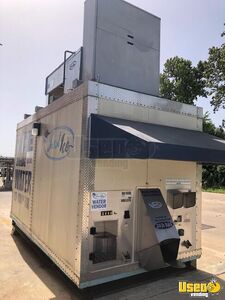 Just Ice Vending Machine Texas for Sale