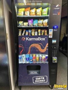 Karma Box Vending Combo Georgia for Sale