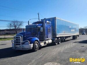2016 Kenworth T660 Sleeper Cab Semi Truck | Mid Roof Sleeper for Sale in New Jersey!