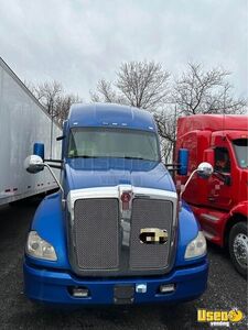 2017 Kenworth T680 Sleeper Cab Semi Truck  | Transport Service Vehicle for Sale in New Jersey!