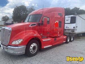 2020 Kenworth T680 Sleeper Cab Semi Truck | Transport Vehicle for Sale in South Carolina!