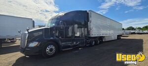 2017 Kenworth T680 Sleeper Cab Semi Truck  | Transport Service Vehicle for Sale in Texas!