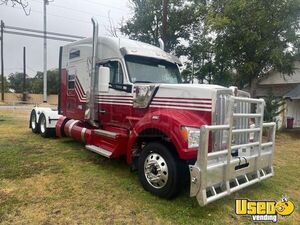 2020 Kenworth W990 Sleeper Cab Semi Truck + Volvo & Freightliner Semi Trucks for Sale in Texas!