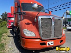 2015 Kenworth T680 Sleeper Cab Semi Truck | Transport Service Vehicle for Sale in Virginia!
