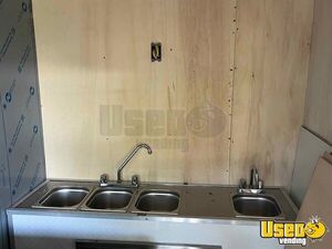 Kitcen Trailer Concession Trailer 10 Florida for Sale