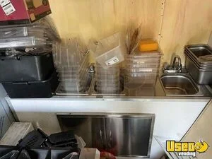 Kitcen Trailer Concession Trailer 9 Florida for Sale