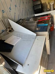 Kitcen Trailer Concession Trailer Fryer Florida for Sale