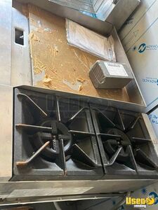Kitcen Trailer Concession Trailer Hand-washing Sink Florida for Sale