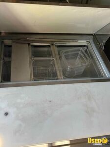 Kitcen Trailer Concession Trailer Triple Sink Florida for Sale