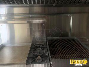 Kitchen Concession Trailer Kitchen Food Trailer Awning Alabama for Sale