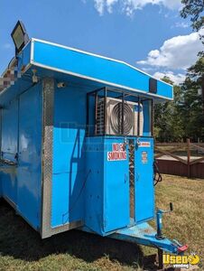Kitchen Concession Trailer Kitchen Food Trailer Cabinets Texas for Sale