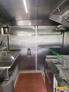 Kitchen Concession Trailer Kitchen Food Trailer Concession Window British Columbia for Sale