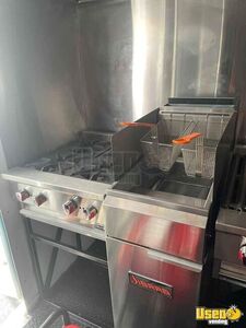 Kitchen Concession Trailer Kitchen Food Trailer Concession Window Florida for Sale