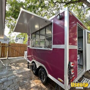 Kitchen Concession Trailer Kitchen Food Trailer Concession Window Minnesota for Sale