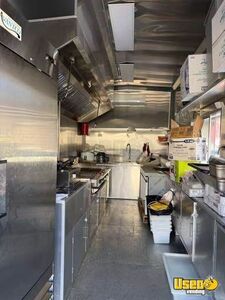 Kitchen Concession Trailer Kitchen Food Trailer Concession Window Tennessee for Sale