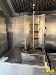 Kitchen Concession Trailer Kitchen Food Trailer Flatgrill Tennessee for Sale