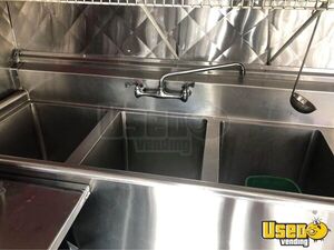 Kitchen Concession Trailer Kitchen Food Trailer Flatgrill Texas for Sale