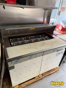 Kitchen Concession Trailer Kitchen Food Trailer Food Warmer Tennessee for Sale