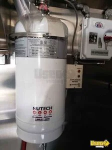 Kitchen Concession Trailer Kitchen Food Trailer Fryer British Columbia for Sale